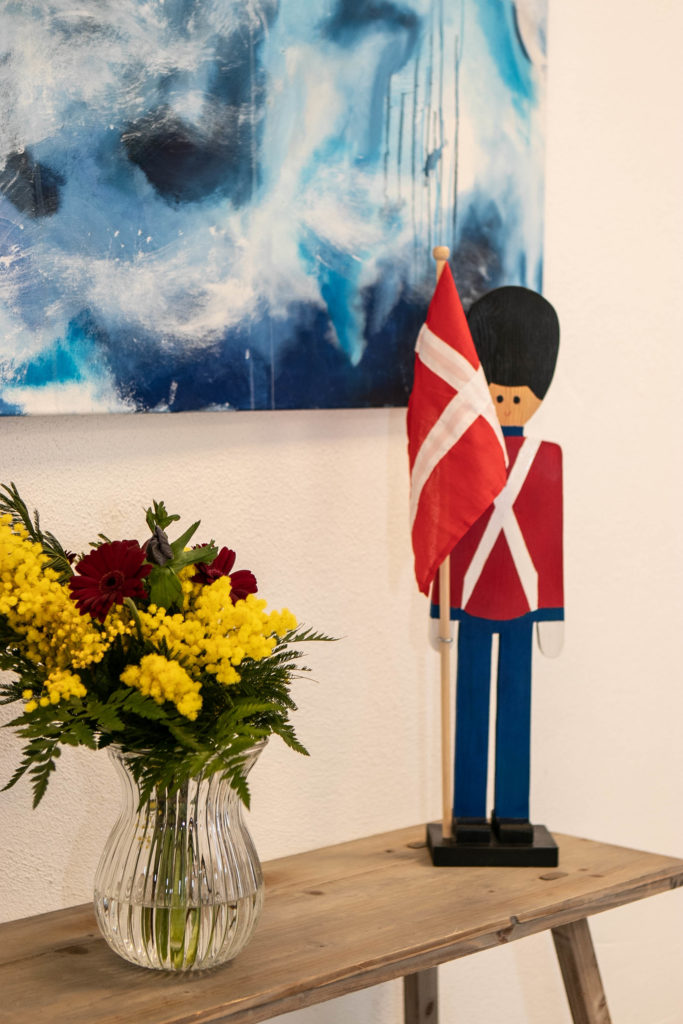 Rendbjerg Favn © SønderborgNYT