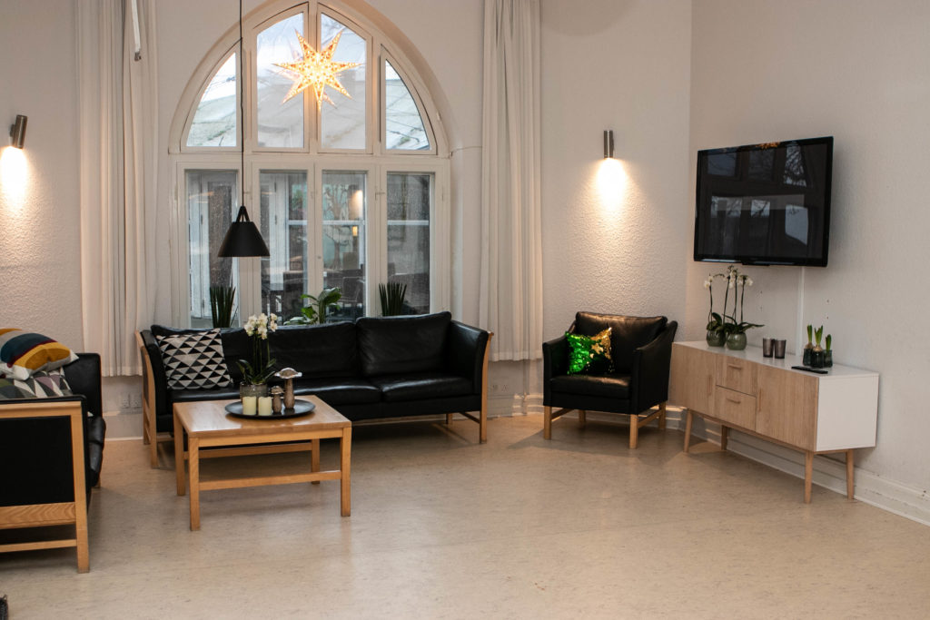Rendbjerg Favn © SønderborgNYT