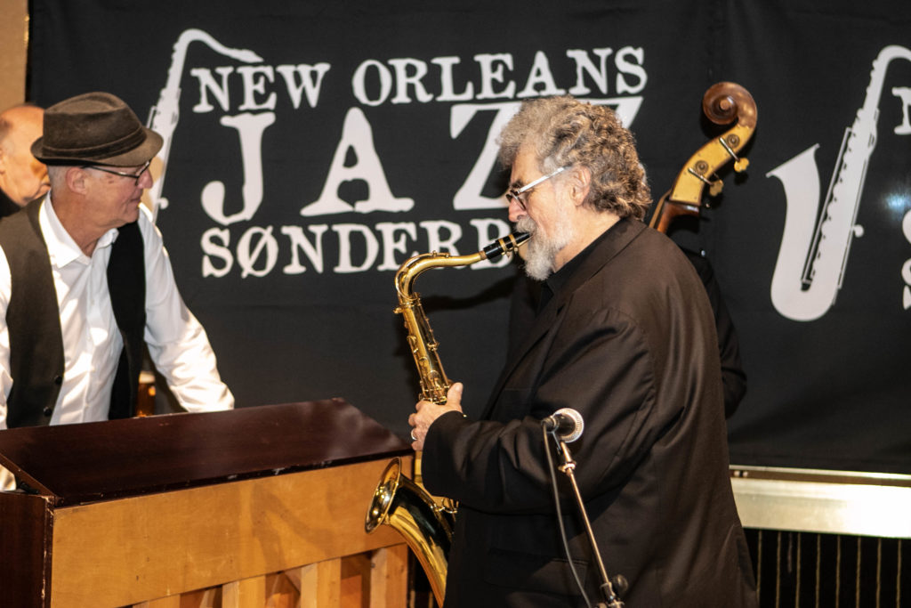 New Orleans Jazz © SønderborgNYT