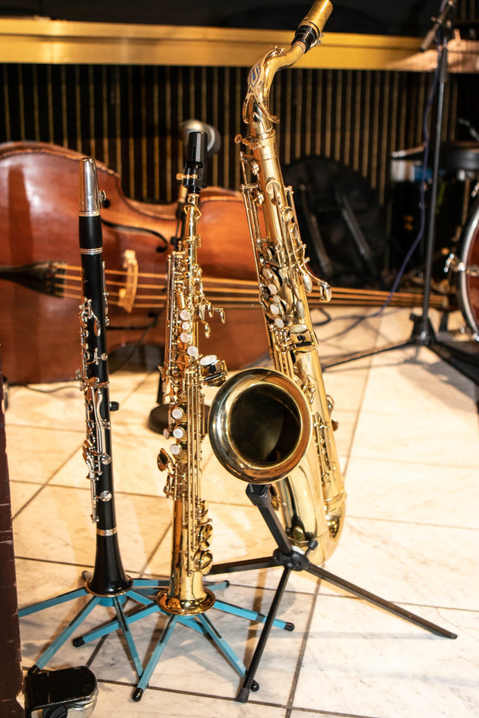 New Orleans Jazz © SønderborgNYT
