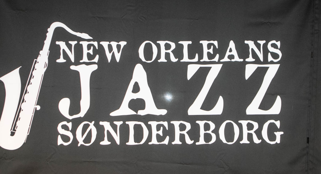 New Orleans Jazz © SønderborgNYT