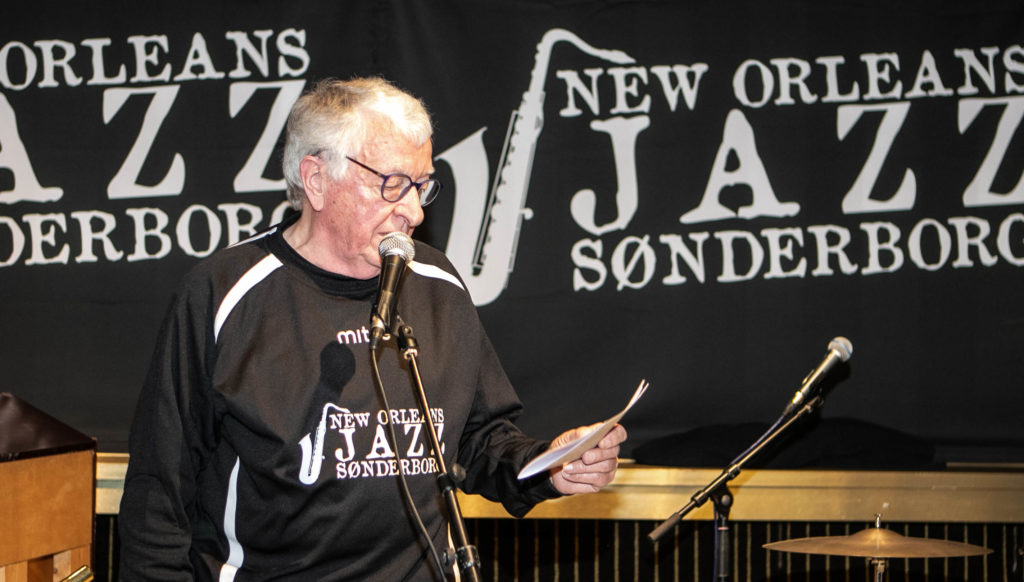 New Orleans Jazz © SønderborgNYT