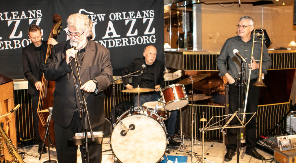 New Orleans Jazz © SønderborgNYT