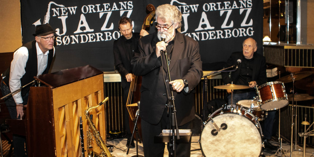 New Orleans Jazz © SønderborgNYT