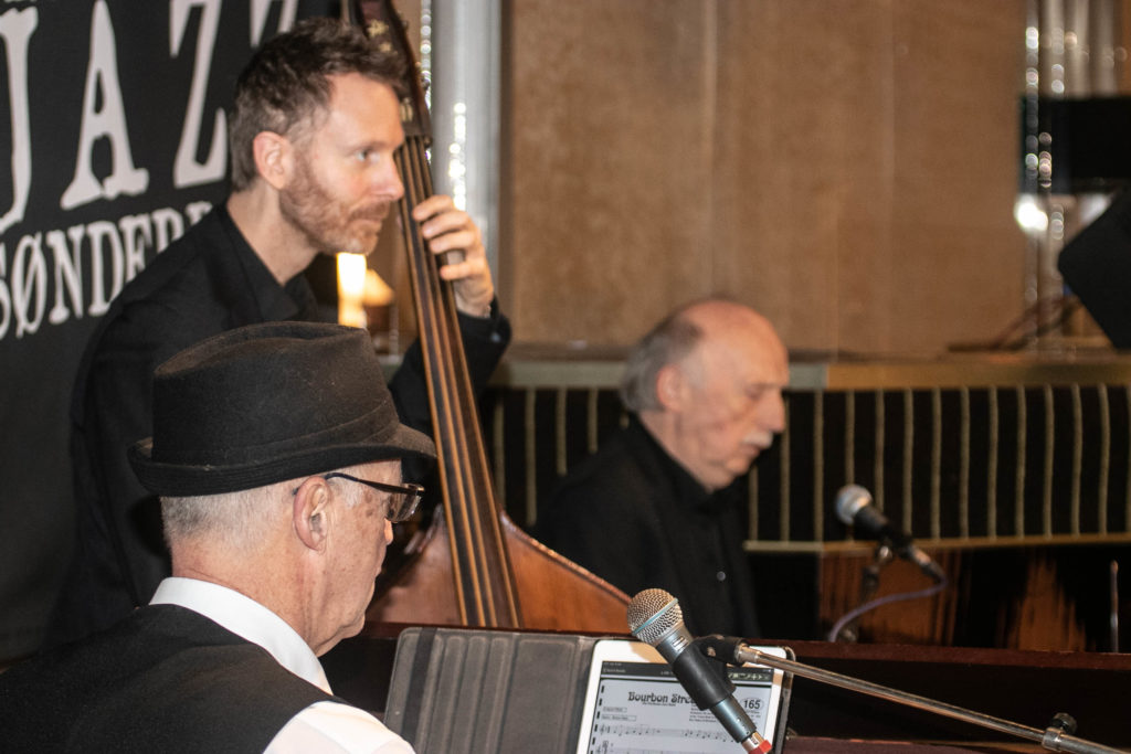 New Orleans Jazz © SønderborgNYT