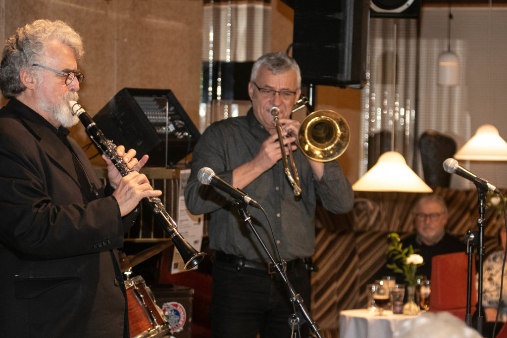 New Orleans Jazz © SønderborgNYT