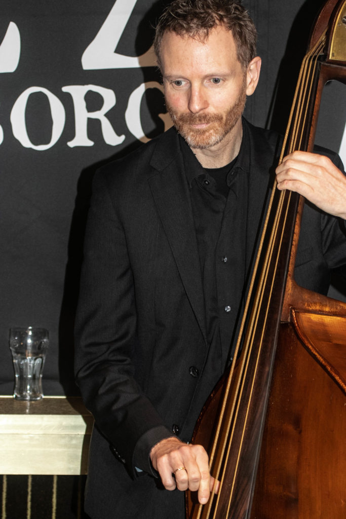New Orleans Jazz © SønderborgNYT