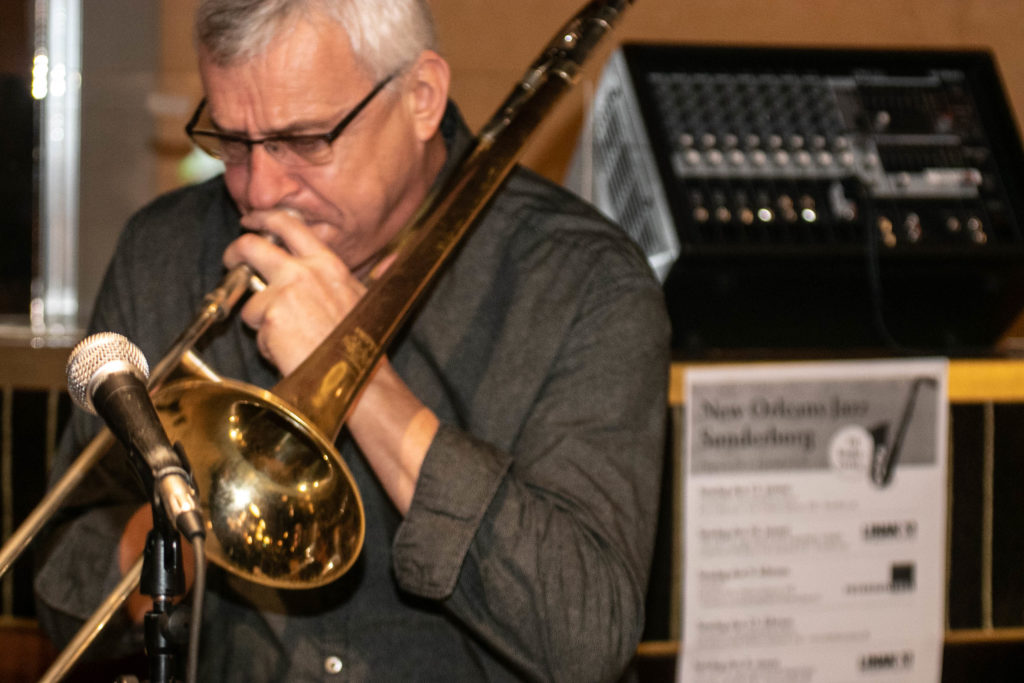 New Orleans Jazz © SønderborgNYT