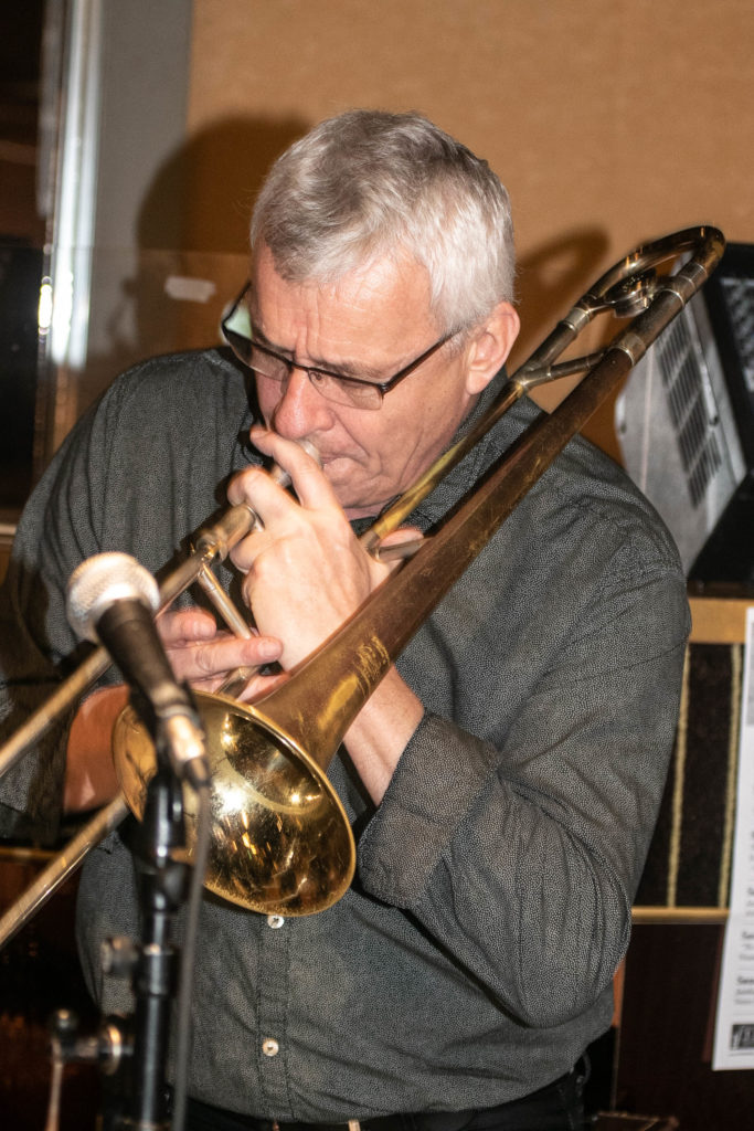 New Orleans Jazz © SønderborgNYT