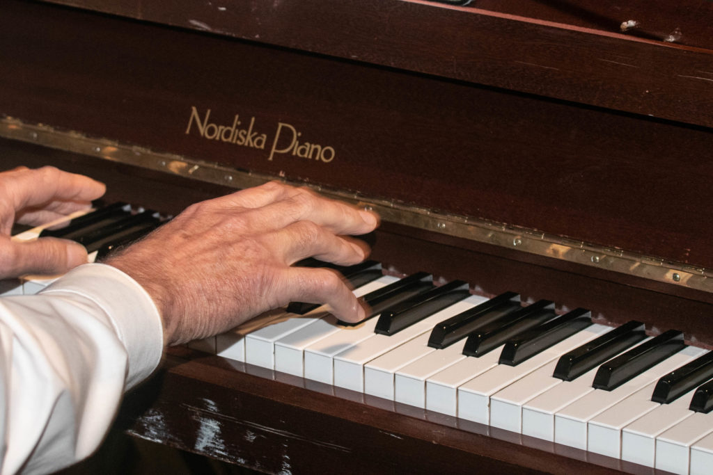 New Orleans Jazz © SønderborgNYT