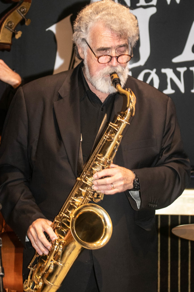 New Orleans Jazz © SønderborgNYT