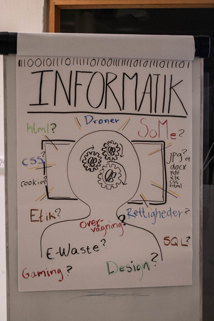 Det Blå Gymnasium © SønderborgNYT