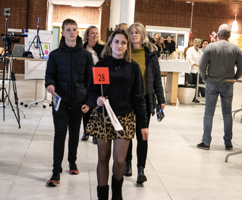 Det Blå Gymnasium © SønderborgNYT
