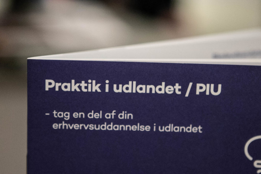 Det Blå Gymnasium © SønderborgNYT