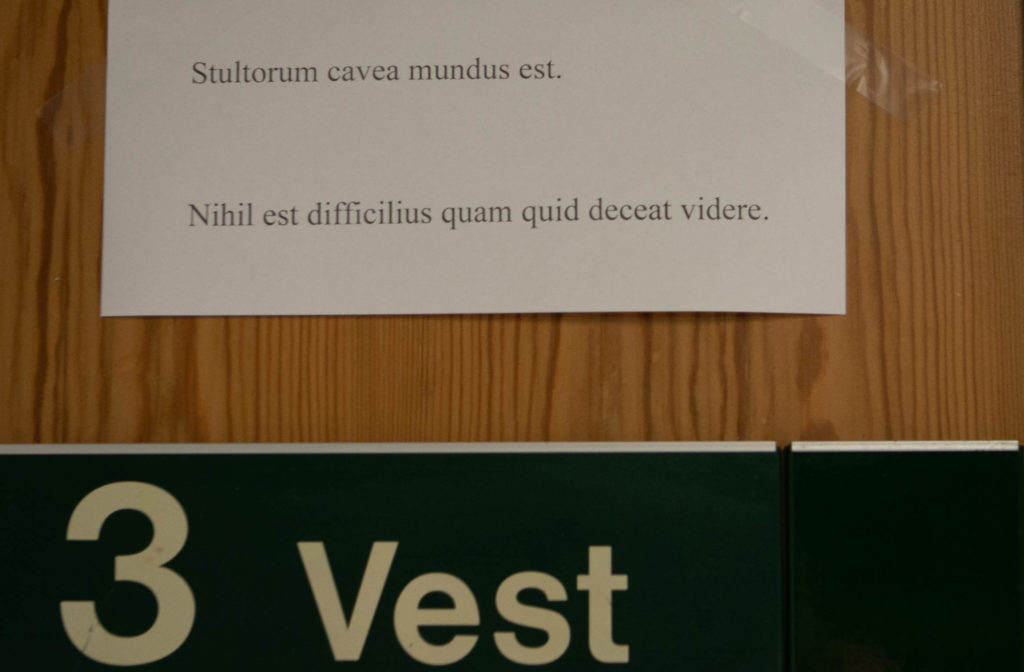 Åbent Hus på AGS © SønderborgNYT