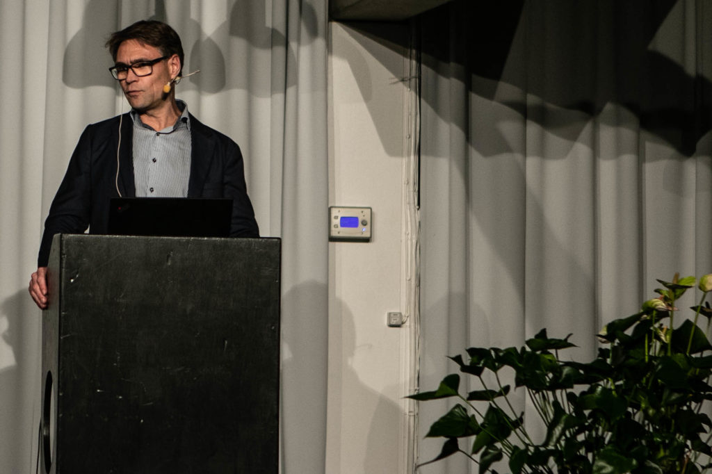 Åbent Hus på AGS © SønderborgNYT