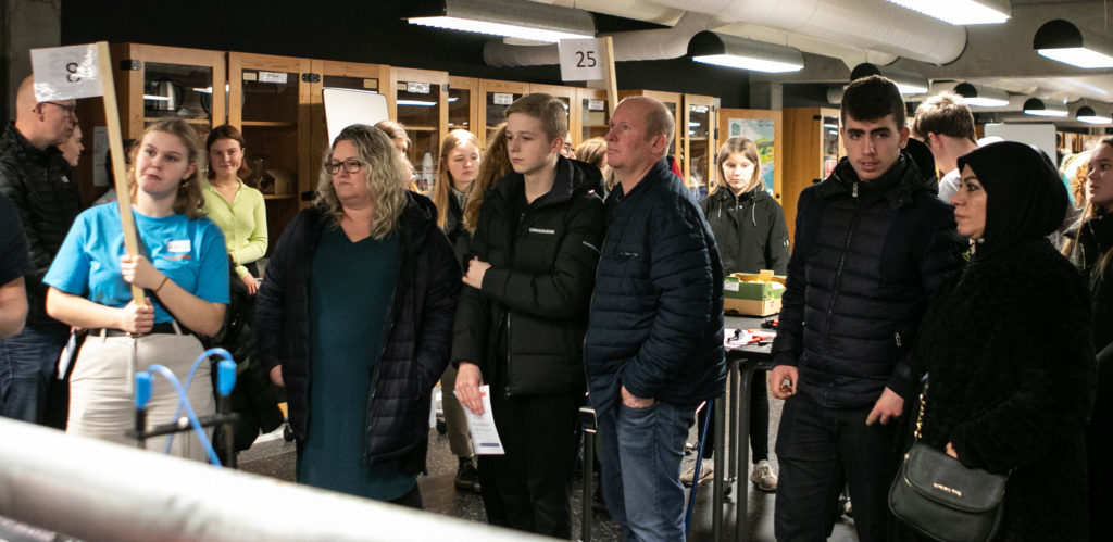Åbent Hus på AGS © SønderborgNYT