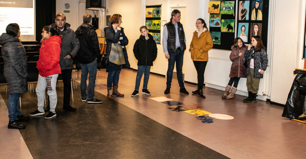 Privatskolen Als © SønderborgNYT