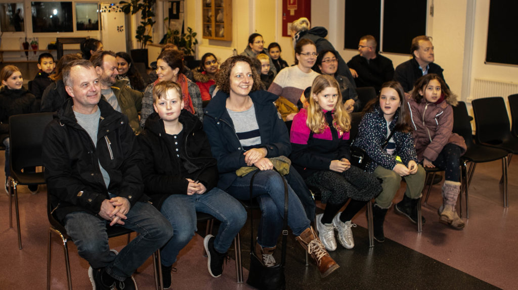 Privatskolen Als © SønderborgNYT