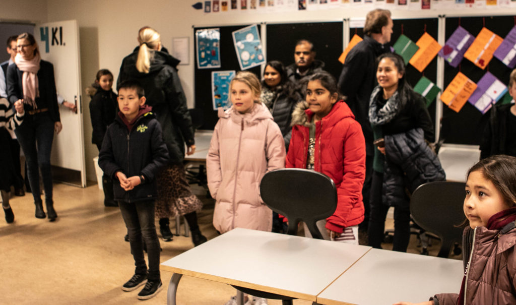 Privatskolen Als © SønderborgNYT