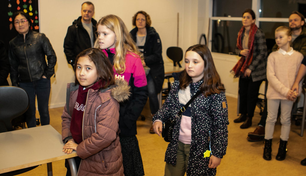 Privatskolen Als © SønderborgNYT