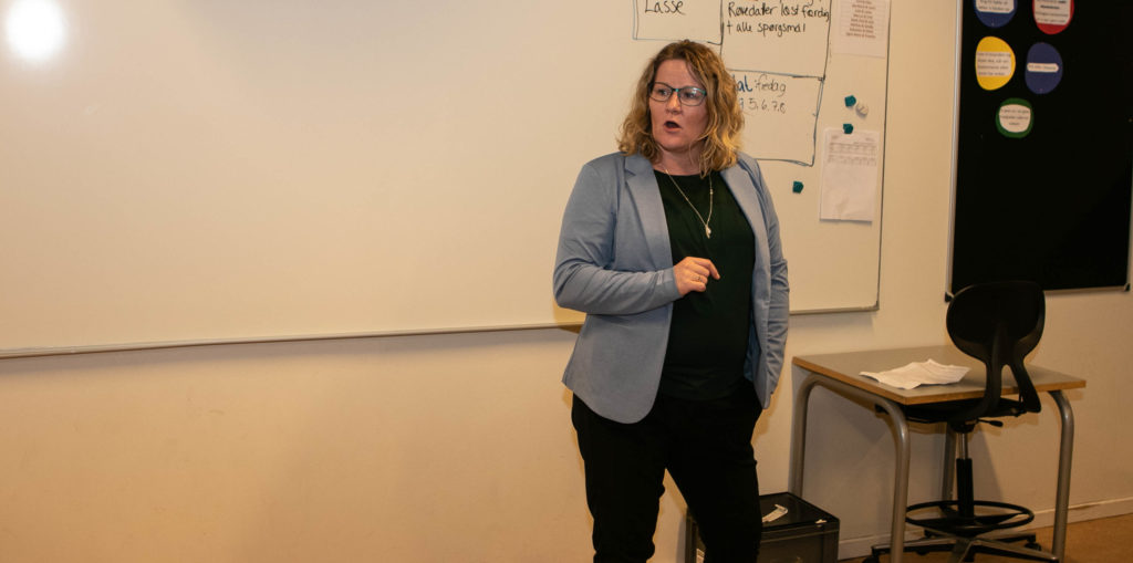 Privatskolen Als © SønderborgNYT