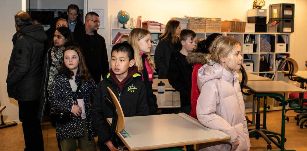Privatskolen Als © SønderborgNYT