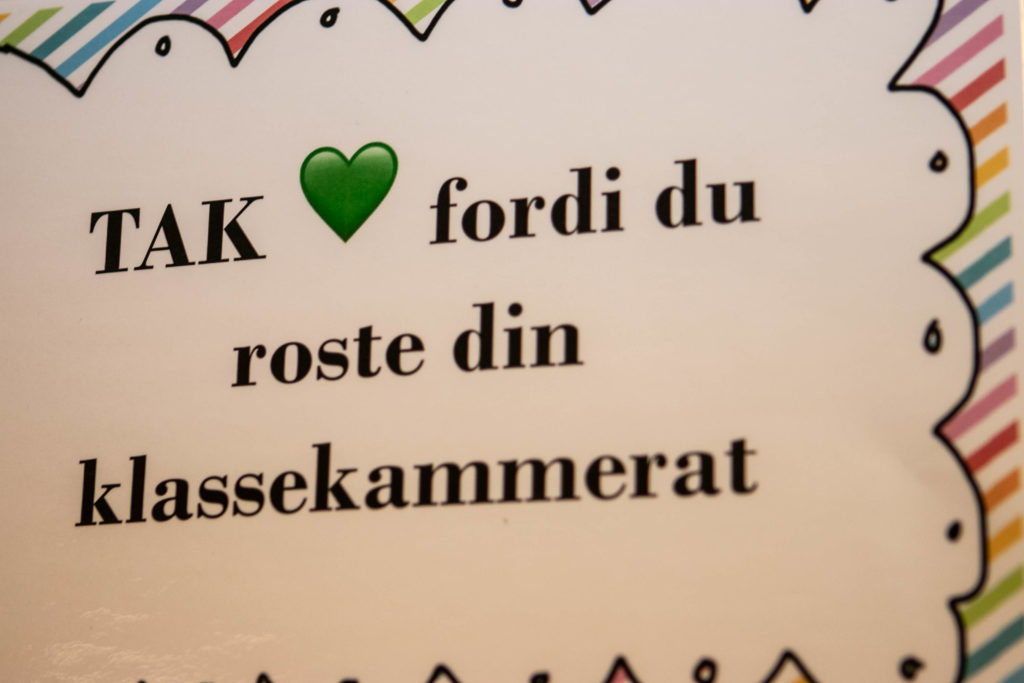 Privatskolen Als © SønderborgNYT