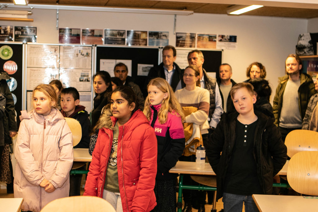 Privatskolen Als © SønderborgNYT