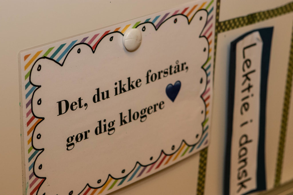 Privatskolen Als © SønderborgNYT