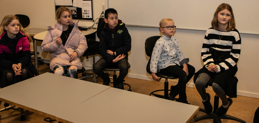 Privatskolen Als © SønderborgNYT