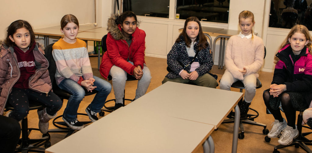 Privatskolen Als © SønderborgNYT