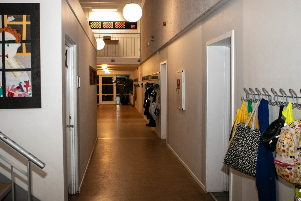 Privatskolen Als © SønderborgNYT