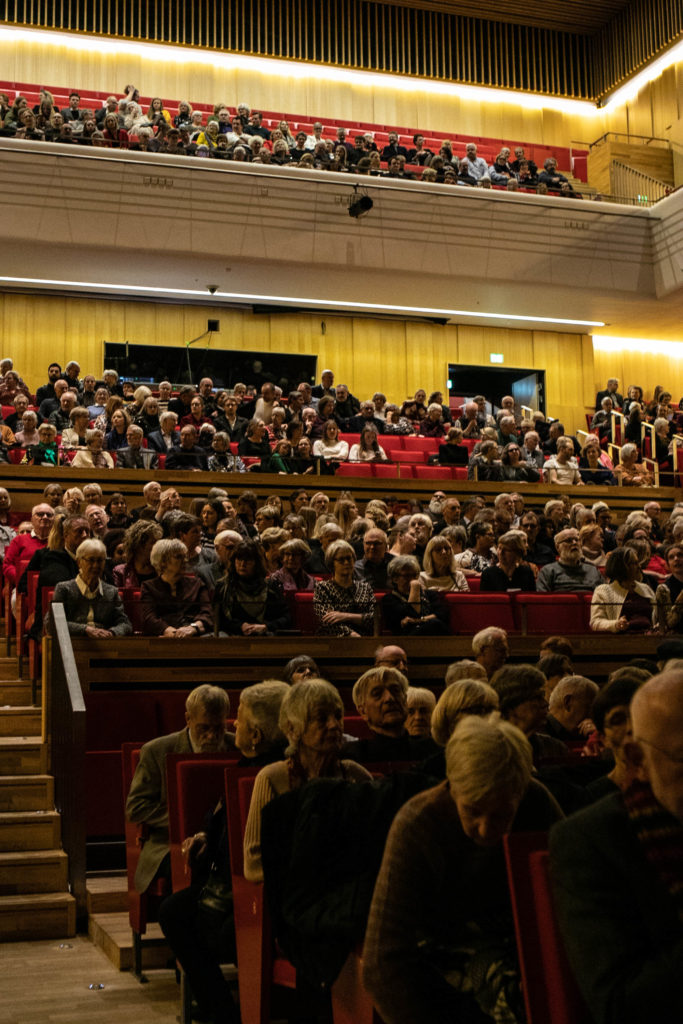 Svanesøen © SønderborgNYT