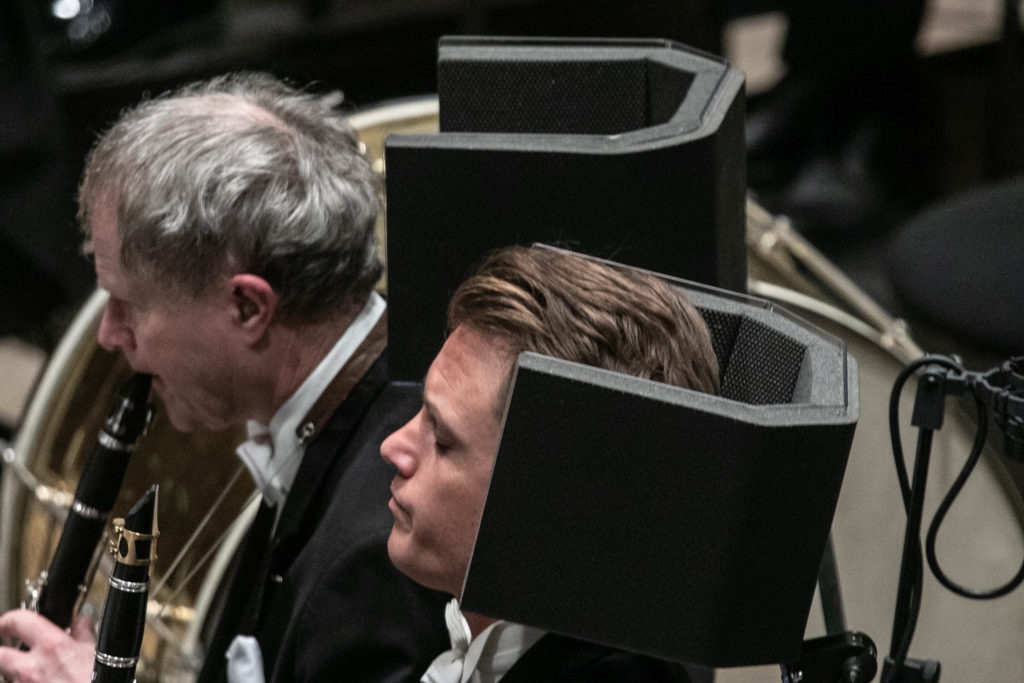 Symfoniorkestret © SønderborgNYT