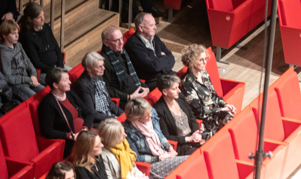 Symfoniorkestret © SønderborgNYT