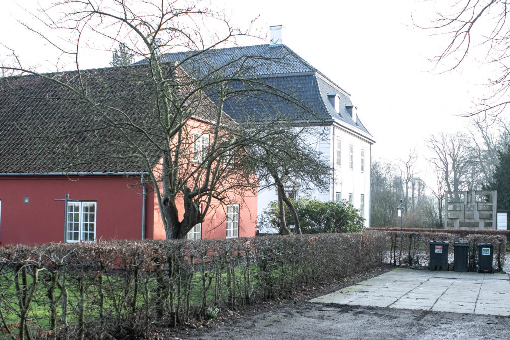Augustenborg © SønderborgNYT