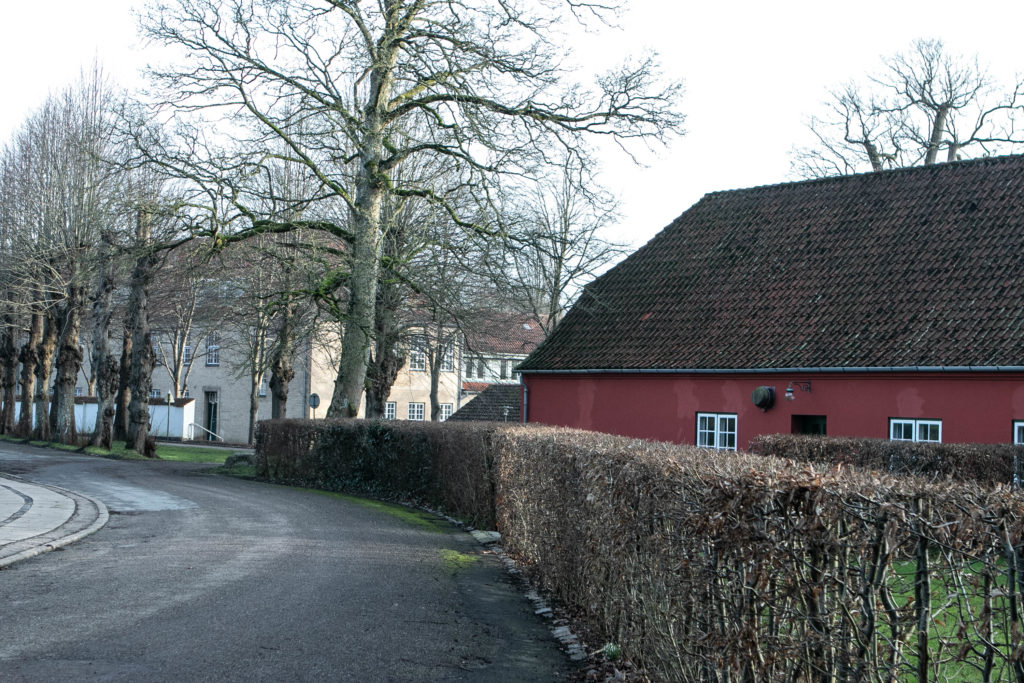 Augustenborg © SønderborgNYT