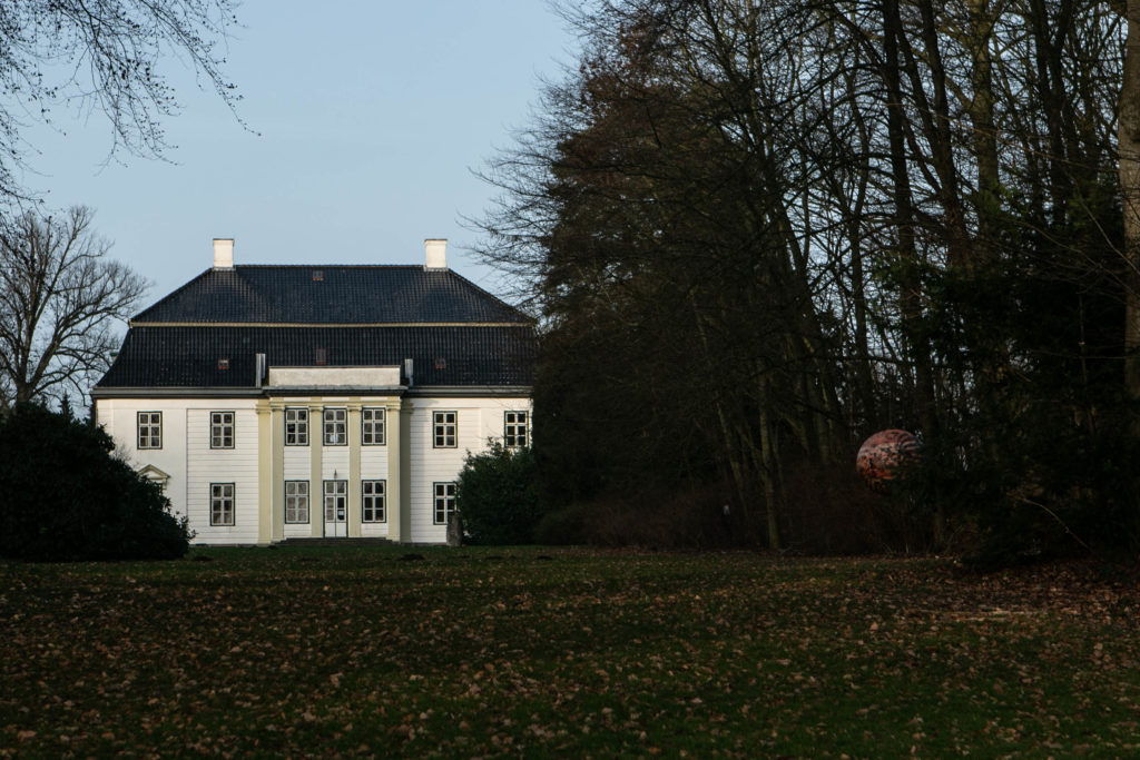 Augustenborg © SønderborgNYT