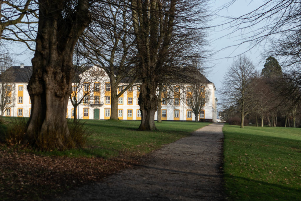 Augustenborg © SønderborgNYT