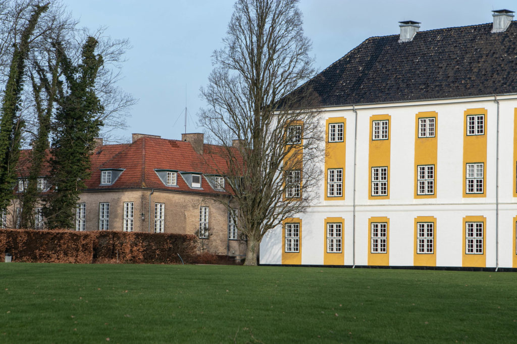 Augustenborg © SønderborgNYT