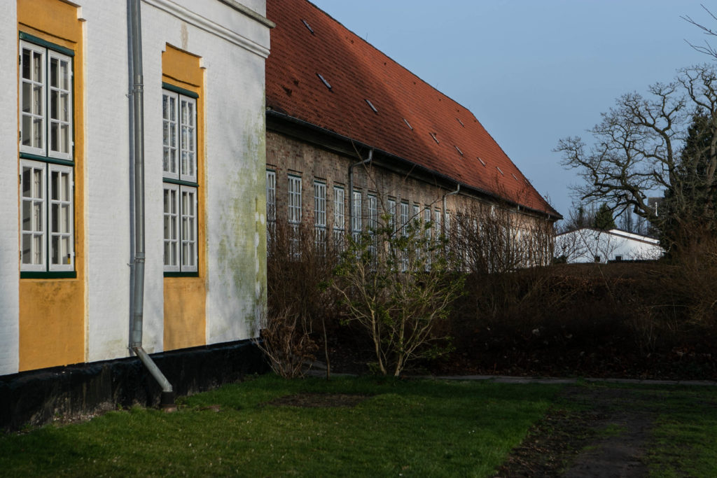 Augustenborg © SønderborgNYT