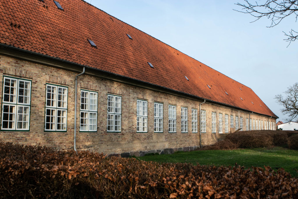 Augustenborg © SønderborgNYT