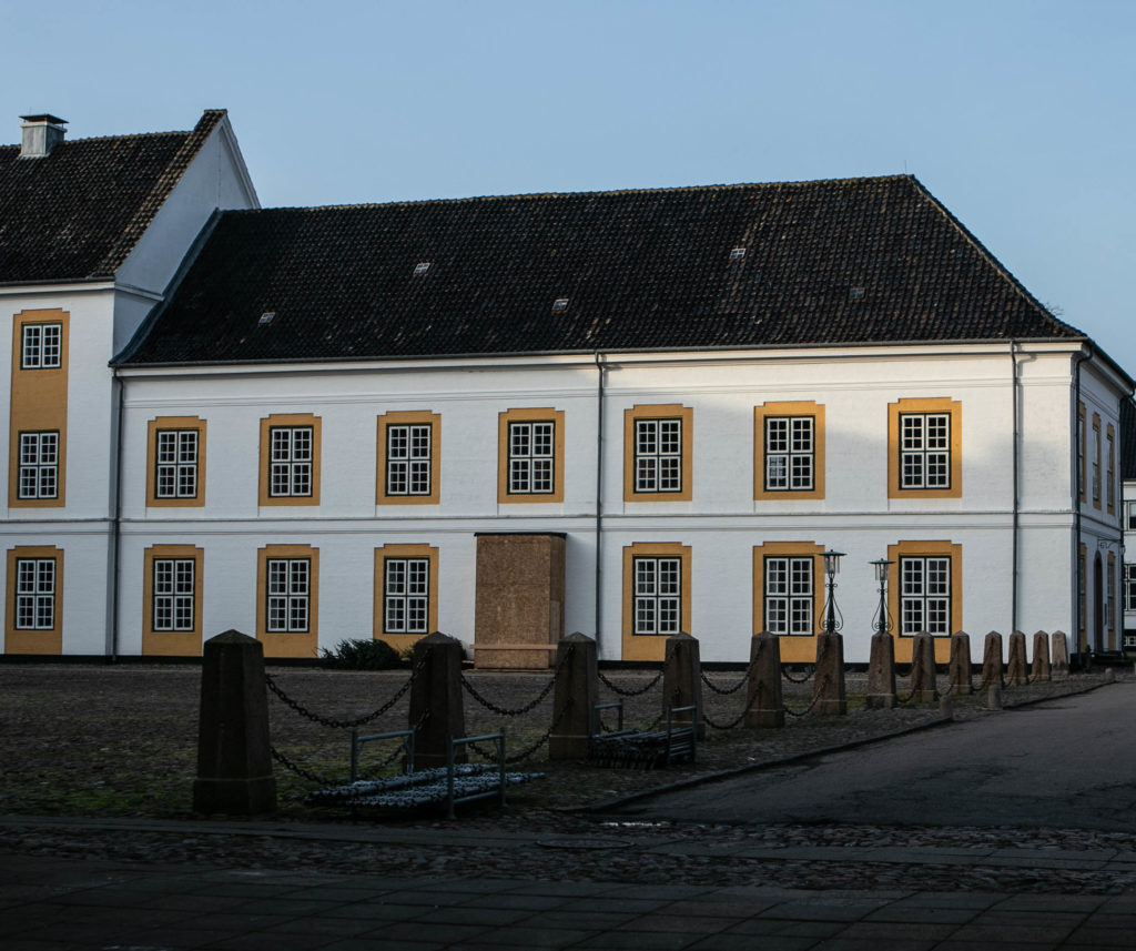 Augustenborg © SønderborgNYT