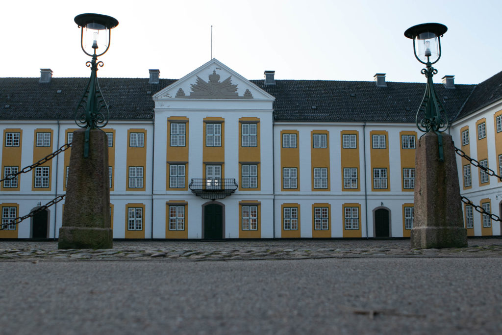 Augustenborg © SønderborgNYT