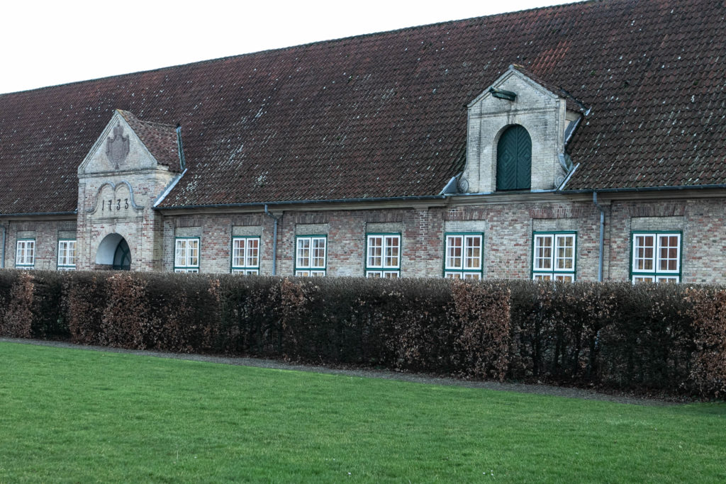Augustenborg © SønderborgNYT