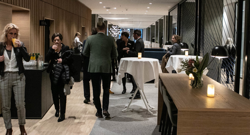 Hotel Alsik © SønderborgNYT