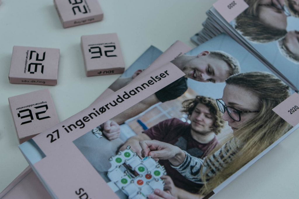 SDU-EASV © SønderborgNYT