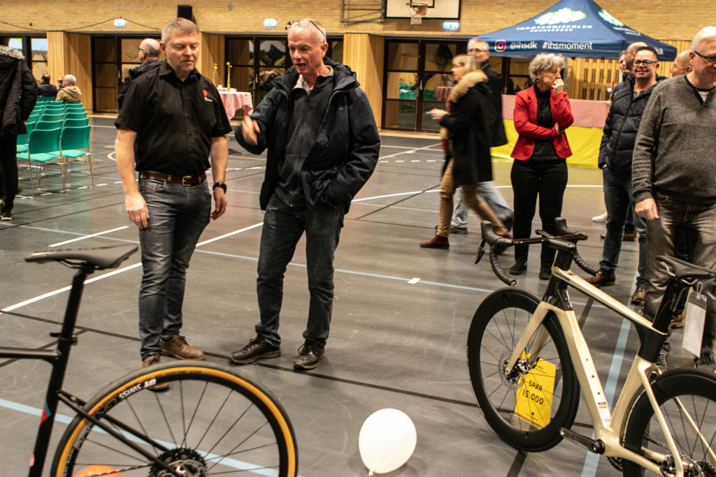 Tour-optakt © SønderborgNYT