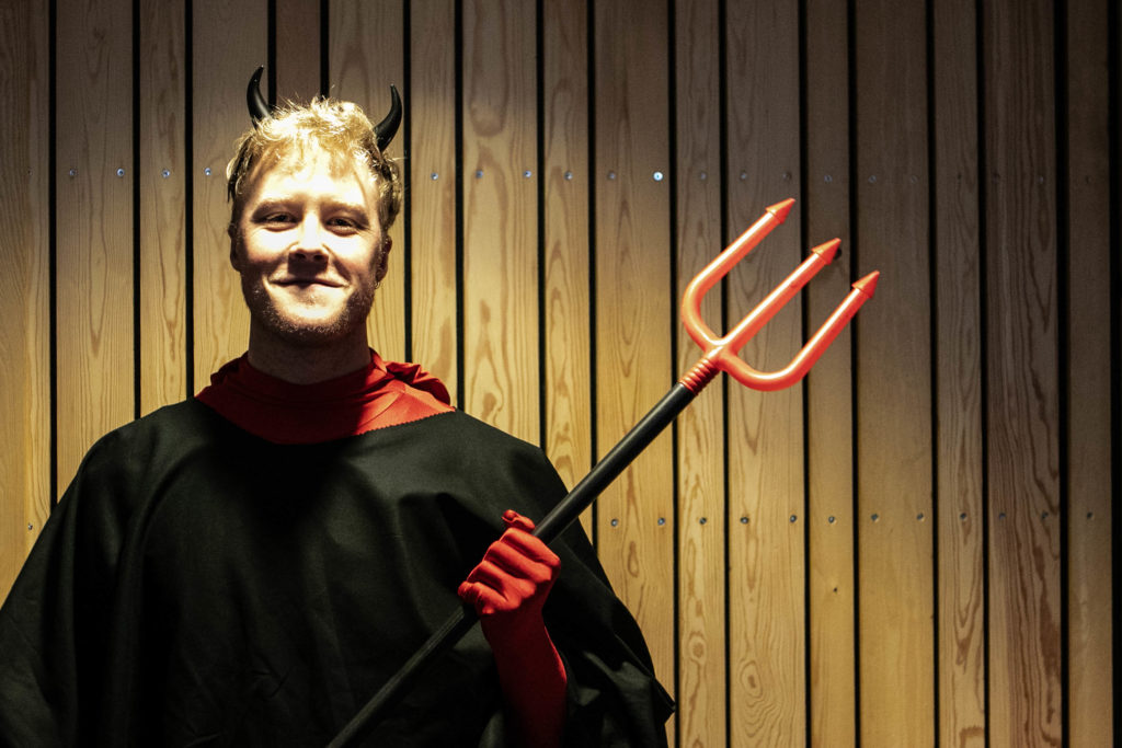 Tour-optakt © SønderborgNYT